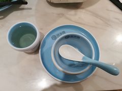 -香香海南菜餐厅