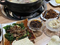 -尼玛藏家风味园(阿山食城店)