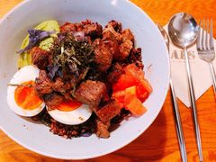 -AFS Cafe & Canteen(闽江二路店)