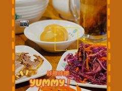 -中阿兰牛肉面(悦海新天地店)