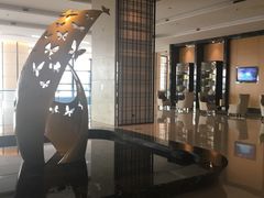 -重庆悦来温德姆酒店