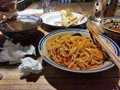 -袁家村关中印象体验地(大唐不夜城店)