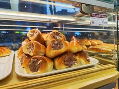 -新侨三宝乐面包店(崇文门店)