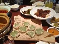 -外婆家(西溪印象城店)