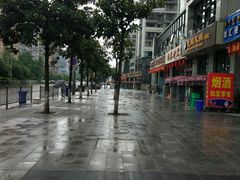 门面-大龙老火锅·总店(龙头寺店)