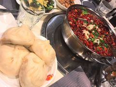 -Chongqing Cuisine川厨川味