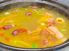 -品大三·经典淮扬菜(大行宫店)