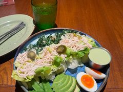 -良木缘咖啡西餐(川大店)