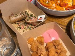 -JuiceRobot·手工意大利面&汉堡精酿(珠江新城店)
