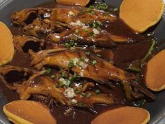 -关东小磨东北菜(漕河泾印象城店)