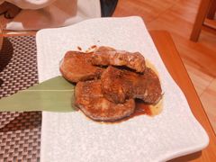 酱烤厚切牛舌-有喜屋·深夜食堂(北京西路店)