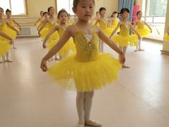 -卡普兰芭蕾舞学校(西固校区)