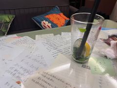 -爱上层楼咖啡馆(为公桥店)