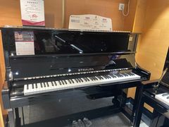 -海音琴行雅马哈钢琴·海伦·施特劳斯(金沙店)