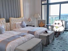 -启东恒大海上威尼斯酒店