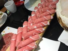 -川中故事·成都老火锅(东书房店)