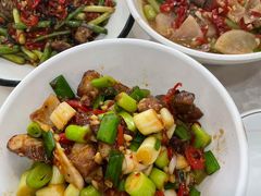 -红色湘菜馆(春风店)