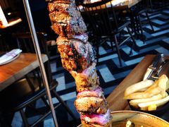 -The Meat & Wine Co Southbank(南岸店)