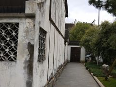 -陈云纪念馆
