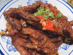 -白氏兄弟烧烤(富康路总店)