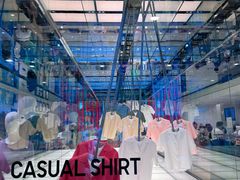 -优衣库(银座店)