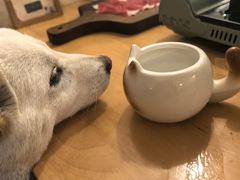 -柴の食堂·日式家庭料理·熊之肆(大学路店)