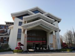 -嘉兴清池酒店温泉