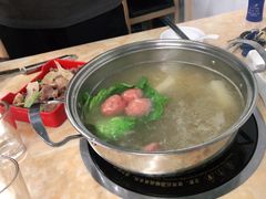 -三牛牛肉火锅
