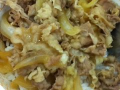 iphone_upload_pic-食其家·牛丼咖喱(浦电路店)