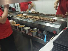 -食客烧烤(罗道庄店)