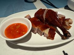 琵琶鸭-荣小馆(临海世纪花城店)