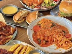 -魏斯理汉堡(西安沣东吾悦店)