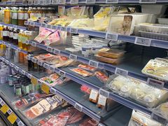 -ALDI奥乐齐超市(凯德虹口店)