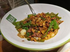 -费大厨辣椒炒肉(万家丽一店)