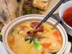 -乔阿马·江南味·驴肉香(龙湖华泾天街店)