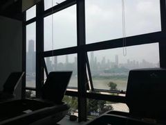 -TOB FIT健身·拉伸工作室