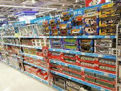 -TOYSRUS玩具反斗城(杭州萧山万象汇店)