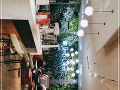 -Peet's Coffee皮爷咖啡(德基店)