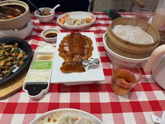-西贝(无锡万象城店)