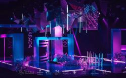 -浙江1+1主持人工作室