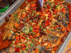 -1819餐厅·团队聚餐·烤串·精酿