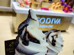 -GODIVA(王府井apm店)