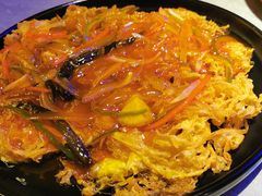 开胃五柳蛋-啫神·广州地标美食(北京路店)