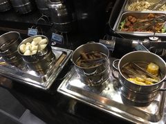 -素德轩素食餐厅(东港店)