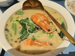 -闽海肴(北辰荟店)