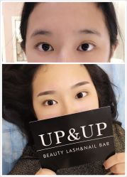 点击看大图 -UP&UP·半永久眉毛眼线机器野生眉