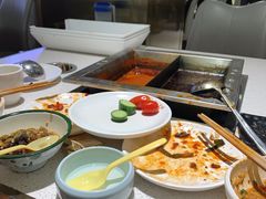 -串一火锅(赛格国际购物中心店)