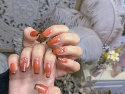 -Touch Nail·品质·美甲美睫