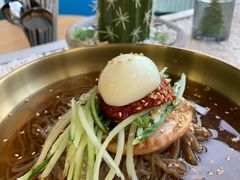 冷面-李先生的首尔小馆(松江启源广场店)