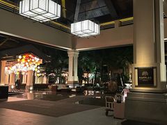 -海南清水湾莱佛士酒店